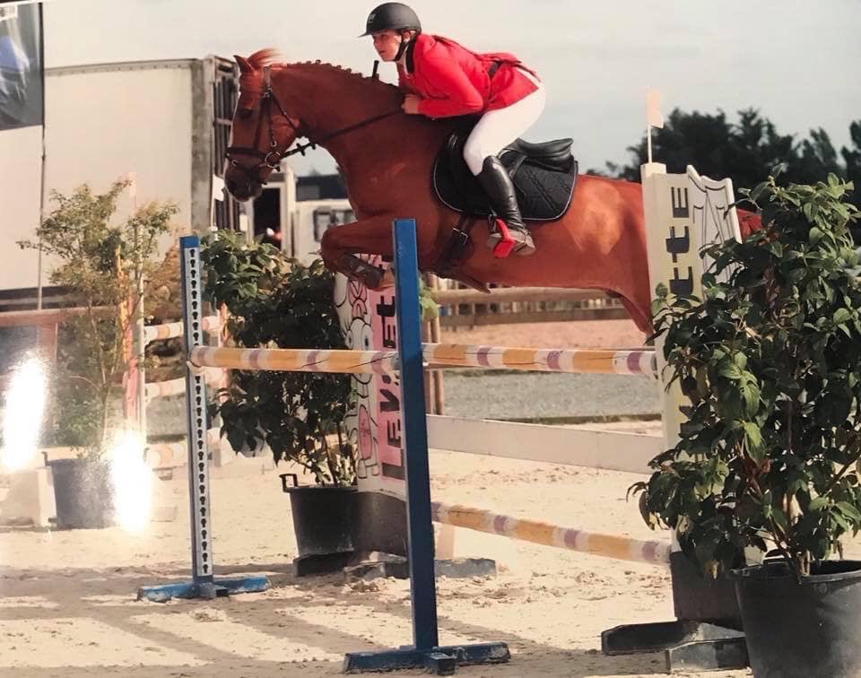 Image de SÉANCE DÉCOUVERTE DU CENTRE ÉQUESTRE GALOP 3 À 5, TOUS LES ÂGES