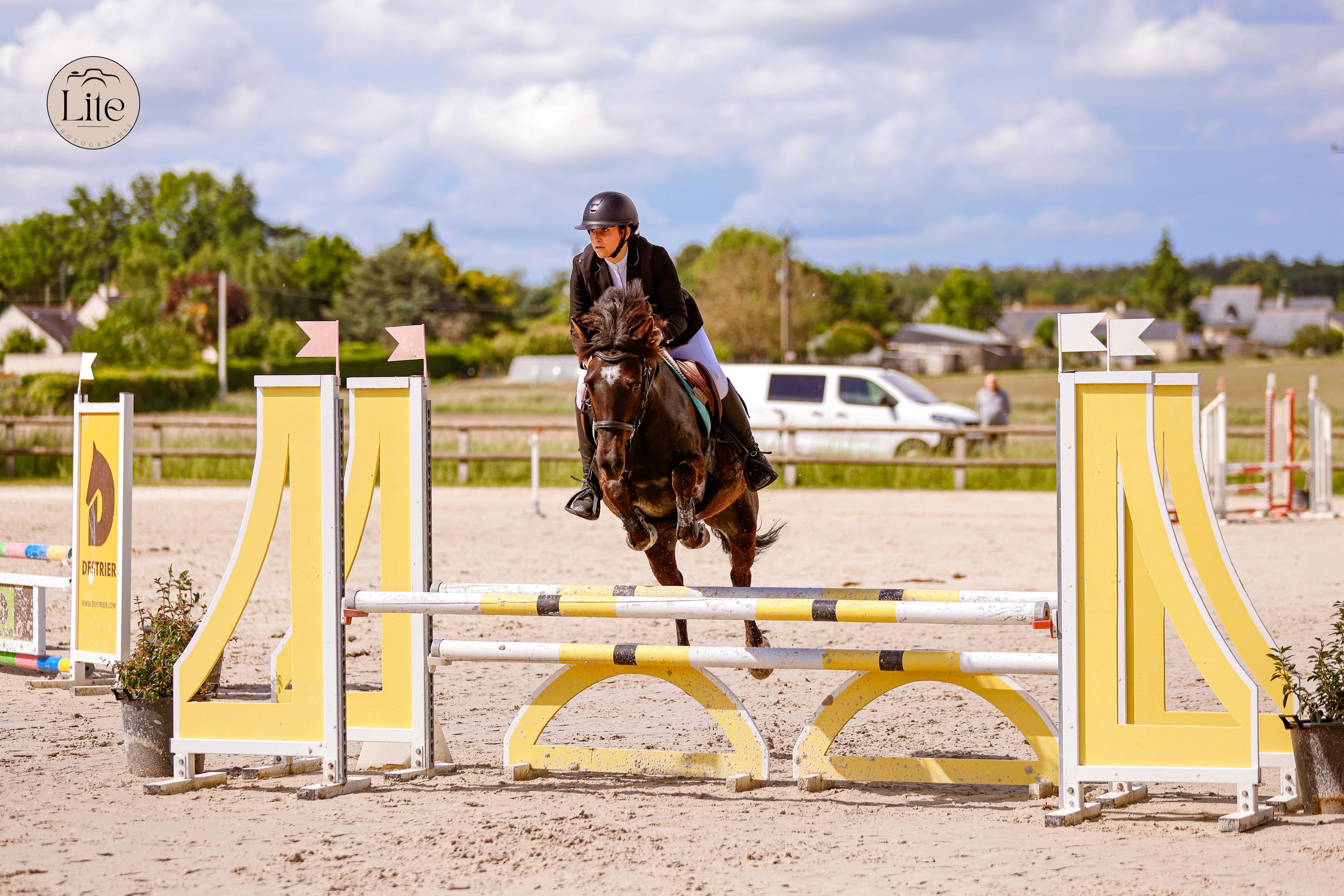 Image de STAGE CSO AVEC MARIE