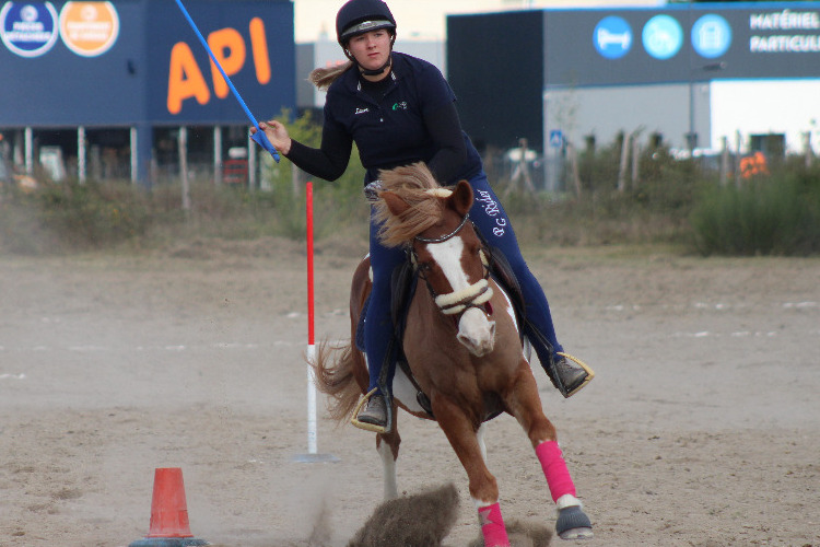 Image de Journée Pony-games dès le galop 2